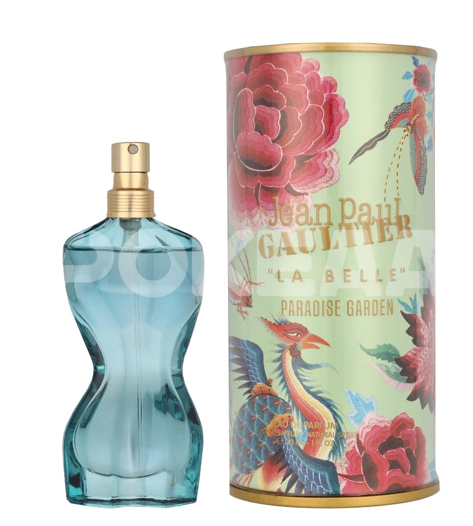 J.P. Gaultier La Belle Paradise Garden Edp Spray 30ml 1