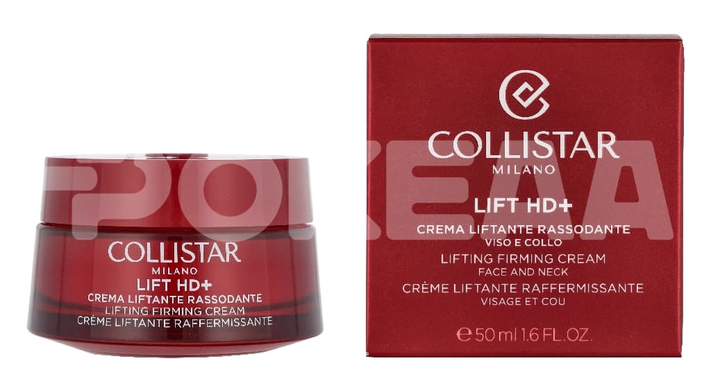 Collistar Lift HD+ Lifting Firming Cream 50ml 1