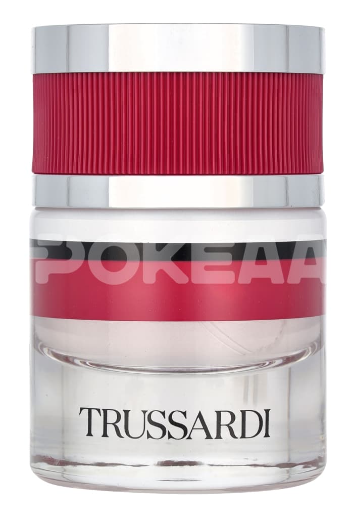 Trussardi Ruby Red Edp Spray 30ml 2