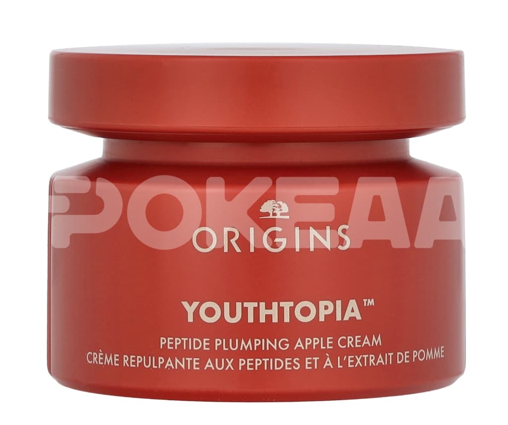 Origins Youthopia Peptide Plumping Apple Cream 50ml 2