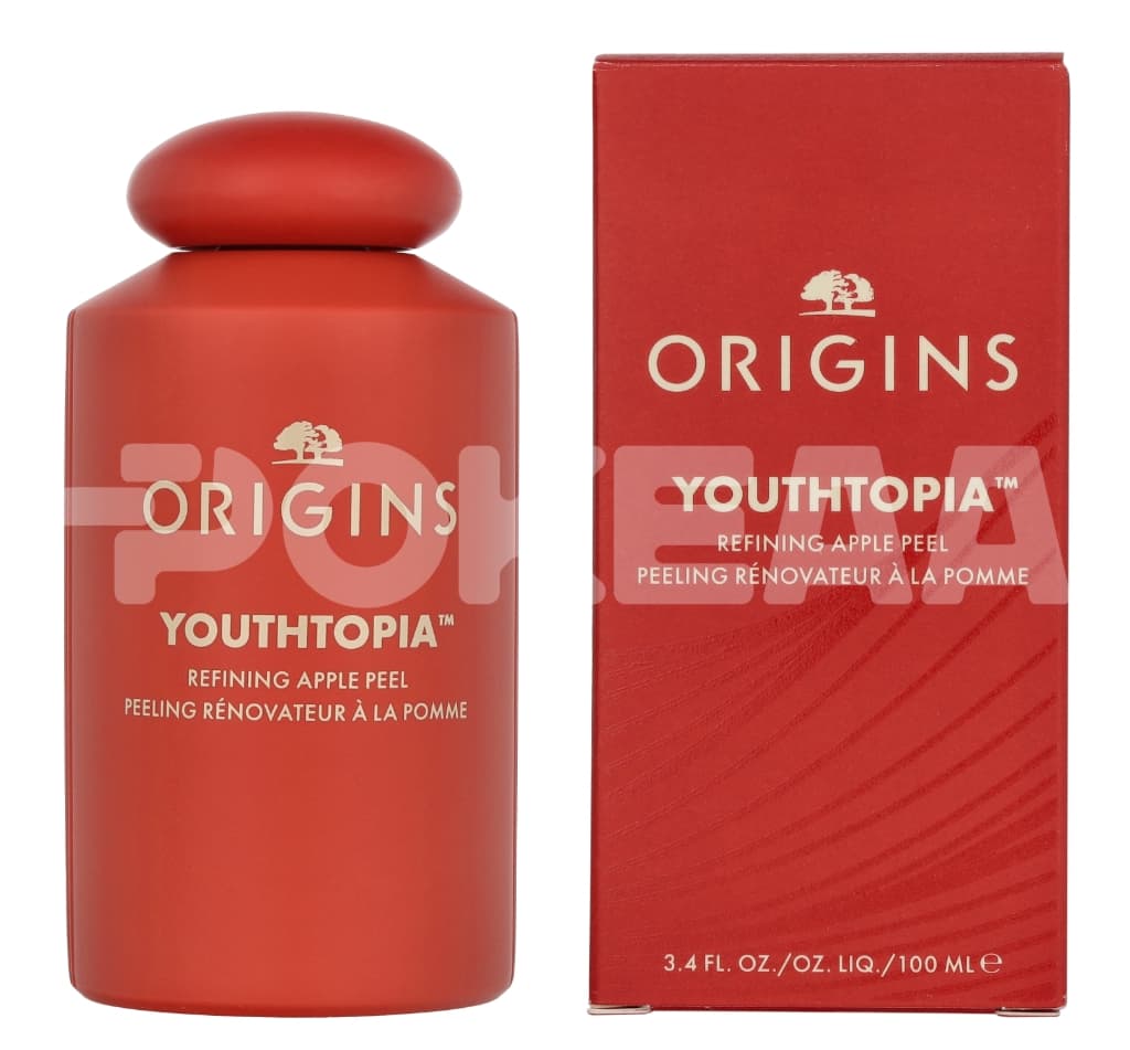 Origins Youthopia Apple Renewal Peel 100ml 1