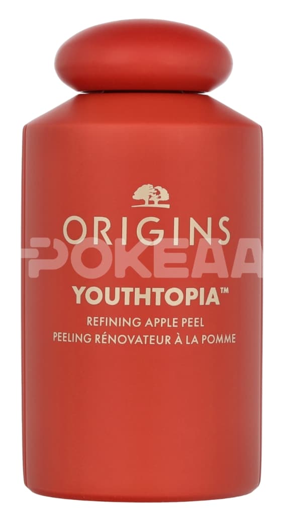 Origins Youthopia Apple Renewal Peel 100ml 2