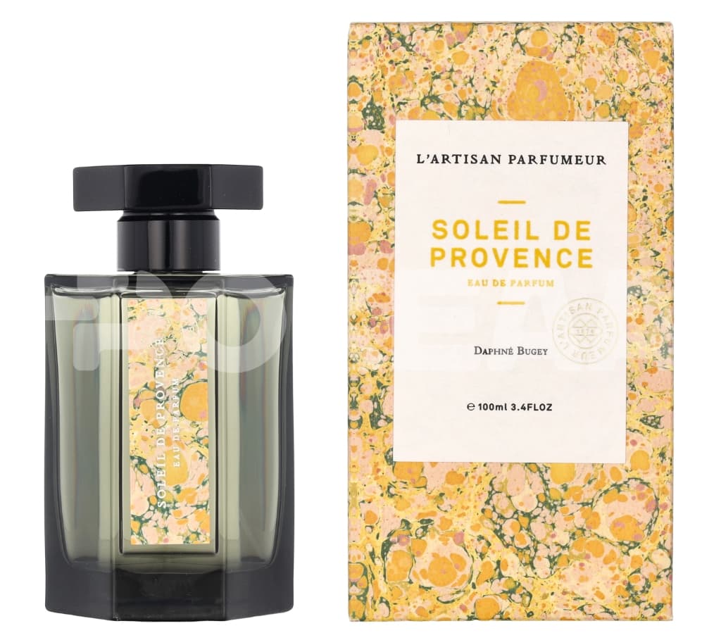 L'Artisan Parfumeur Soleil De Provence Edp Spray 100ml 1