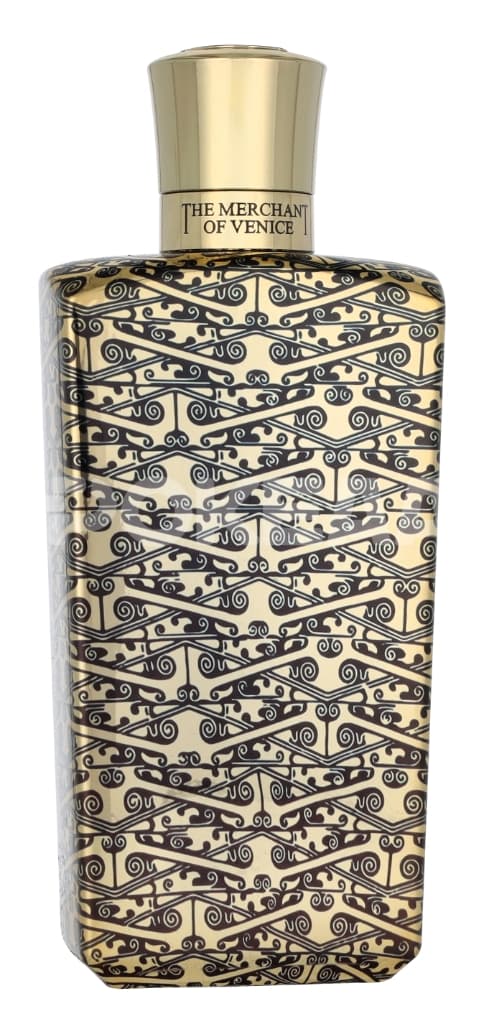 The Merchant Of Venice Gold Regatta Edp Spray 100ml 2