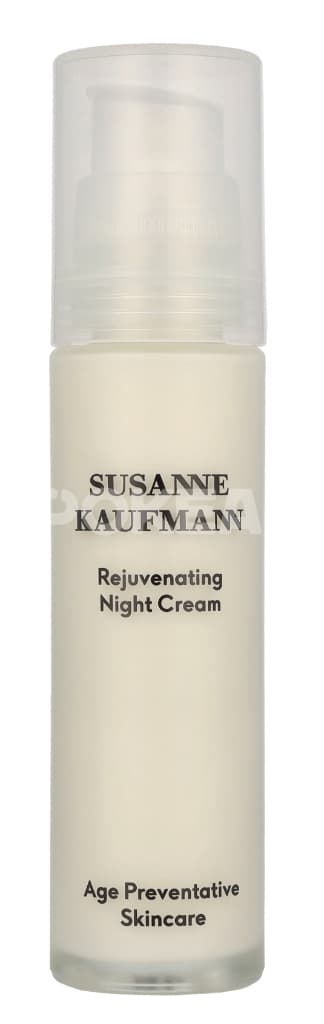 Susanne Kaufmann Rejuvenating Night Cream 50ml 2