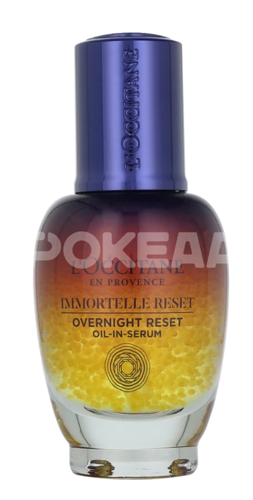 L'Occitane Immortelle Reset Serum 30ml 2