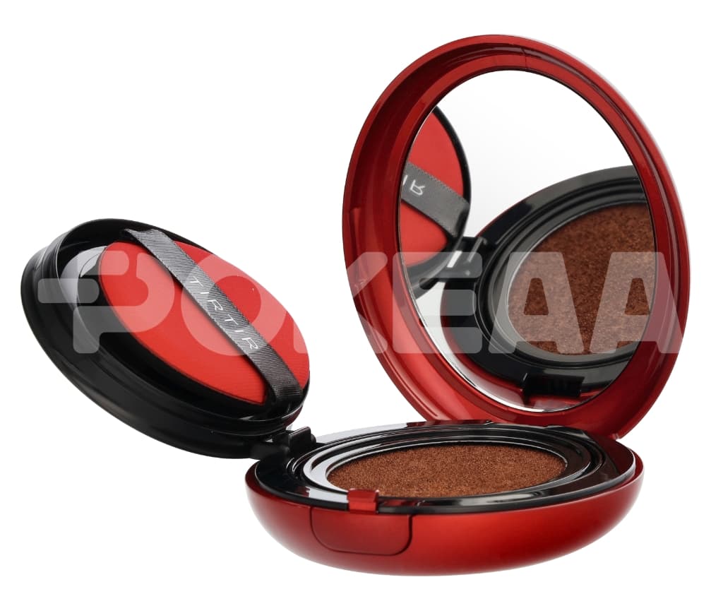 Tirtir Mask Fit Red Cushion Foundation SPF40 18g - #43N Deep Cocoa 2