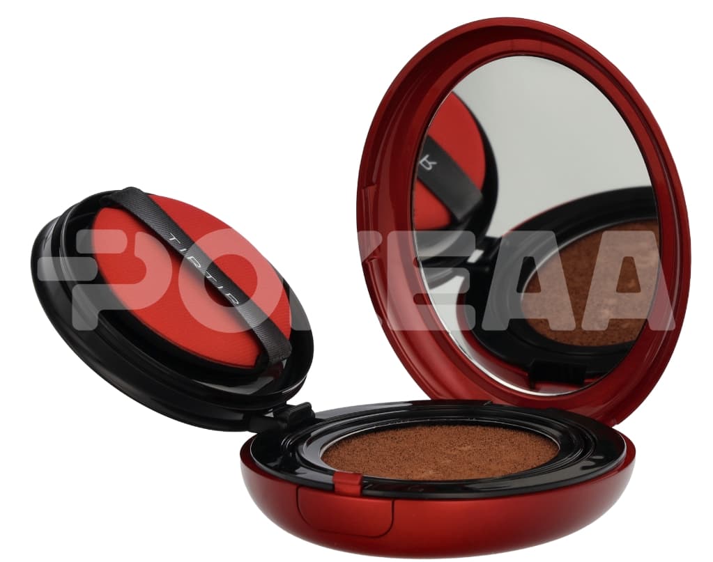 Tirtir Mask Fit Red Cushion Foundation SPF40 18g - #40N Cinnamon 2