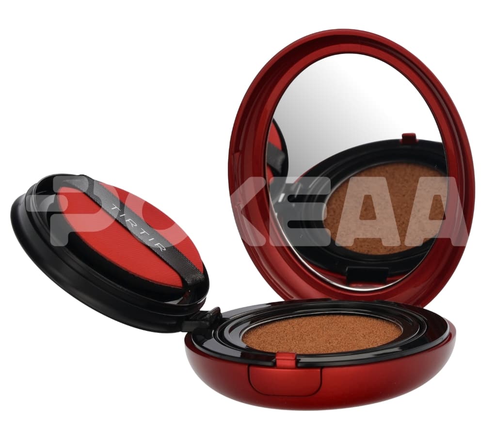 Tirtir Mask Fit Red Cushion Foundation SPF40 18g - #33N Macchiato 2