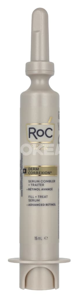 RoC Derm Correxion Fill + Treat Serum 15ml 2