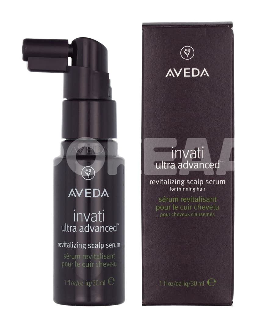 Aveda Invati Ultra Advanced Revitalizing Scalp Serum 30ml 1