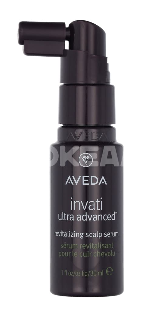 Aveda Invati Ultra Advanced Revitalizing Scalp Serum 30ml 2