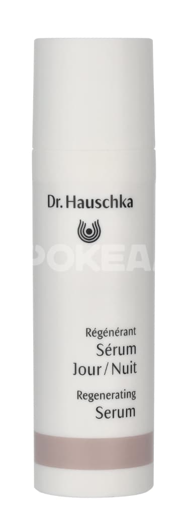 Dr. Hauschka Regenerating Serum 30ml 2