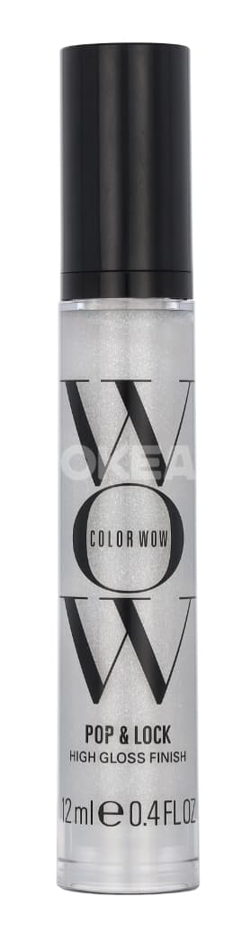 Color Wow Pop & Lock High Gloss Finish Serum 12ml 1