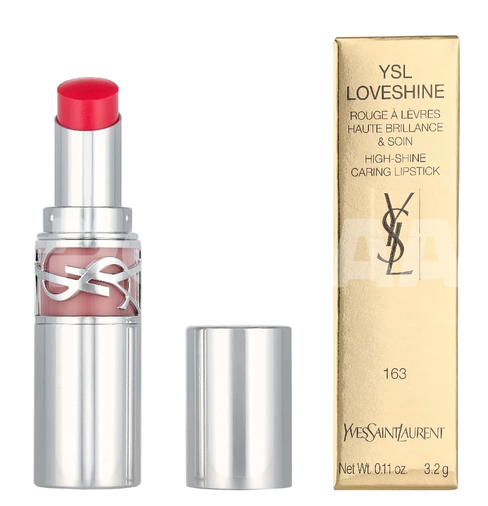 YSL Loveshine Lipstick 3.2g - #163 1