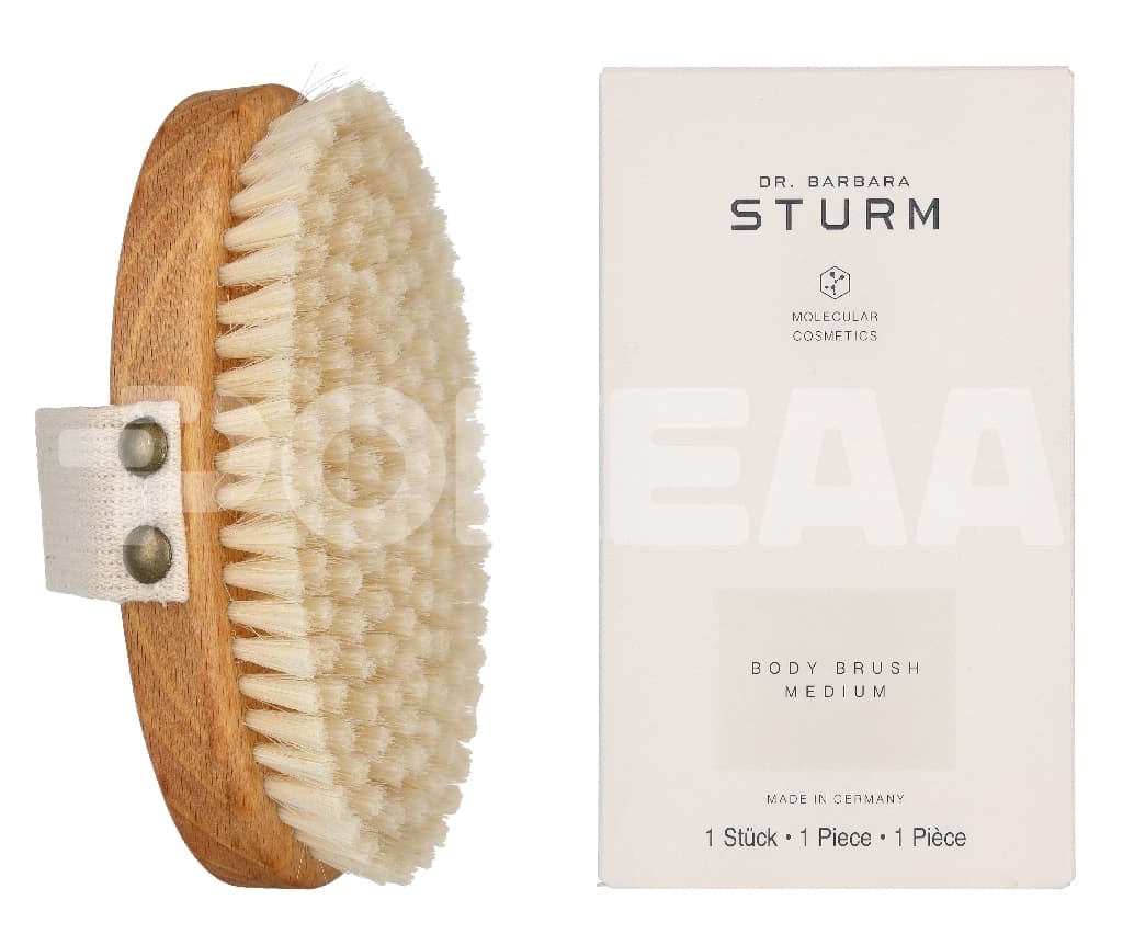 Dr. Barbara Sturm Body Brush Medium 1