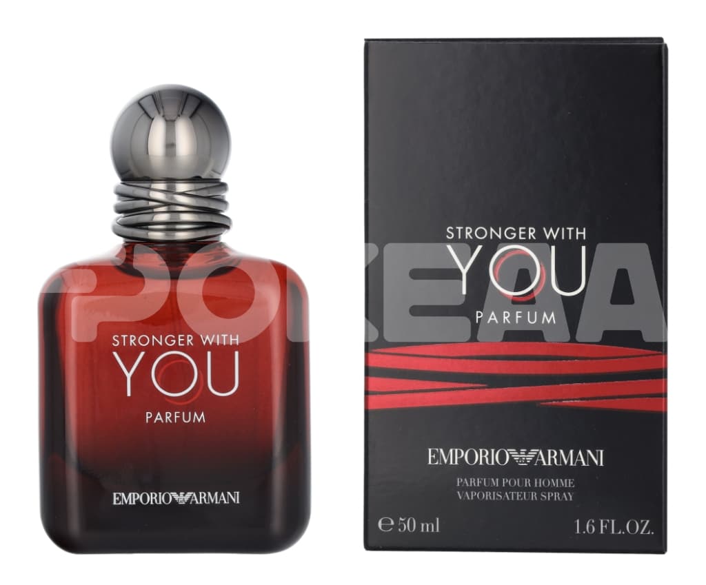 Armani Stronger With You Parfum 50ml 1