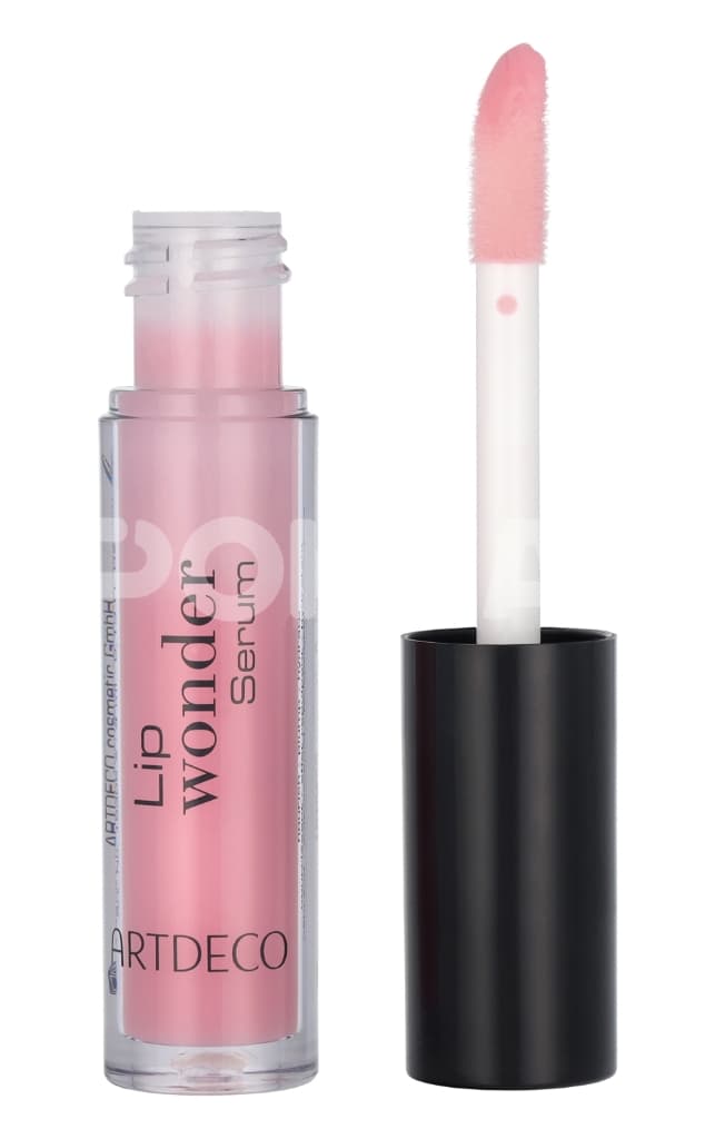 Artdeco Lip Wonder Serum 4ml - #01 Caring Rose 2