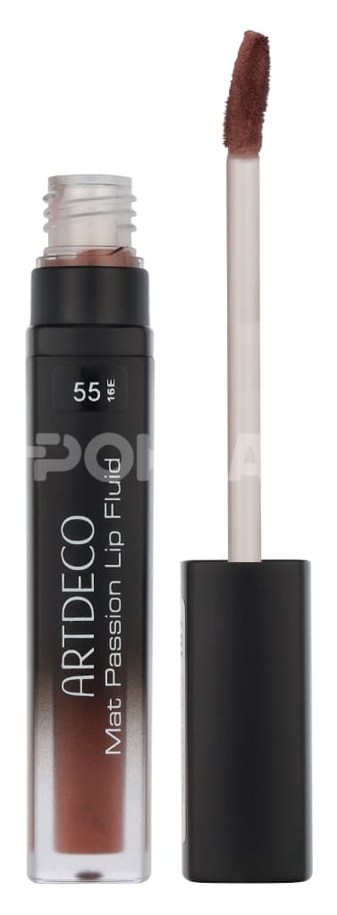 Artdeco Mat Passion Lip Fluid 3ml - #55 Nudist 1