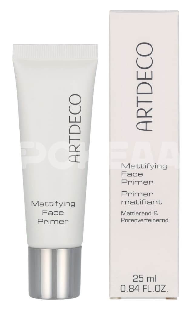 Artdeco Mattifying Face Primer 25ml 1
