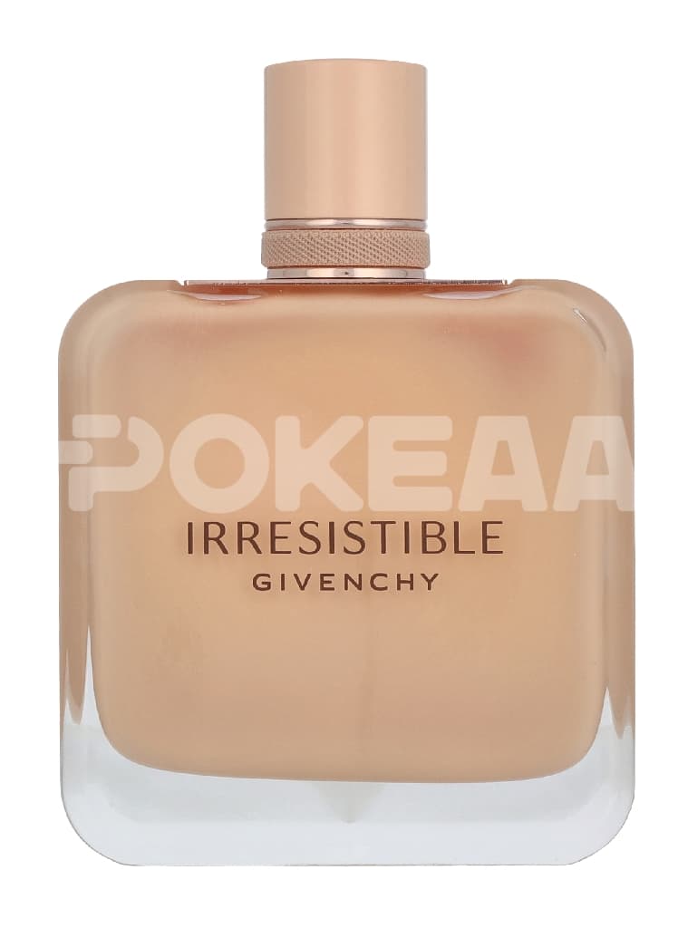 Givenchy Irresistible Nude Velvet Edp Spray 80ml 2