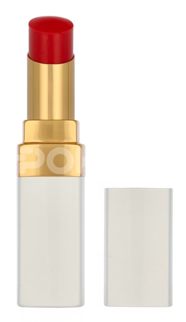 Chanel Rouge Coco Hydrating Beautifying Tinted Lip Balm 3g - #756 Cherry Burst 2
