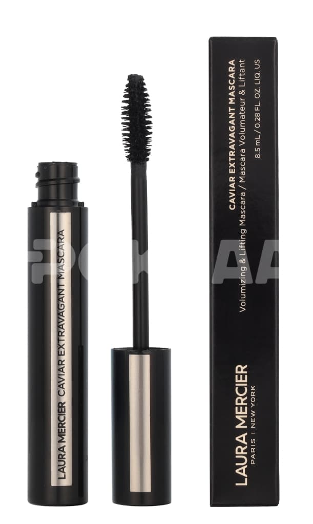 Laura Mercier Caviar Extravagant Mascara 8.5ml - Black 1
