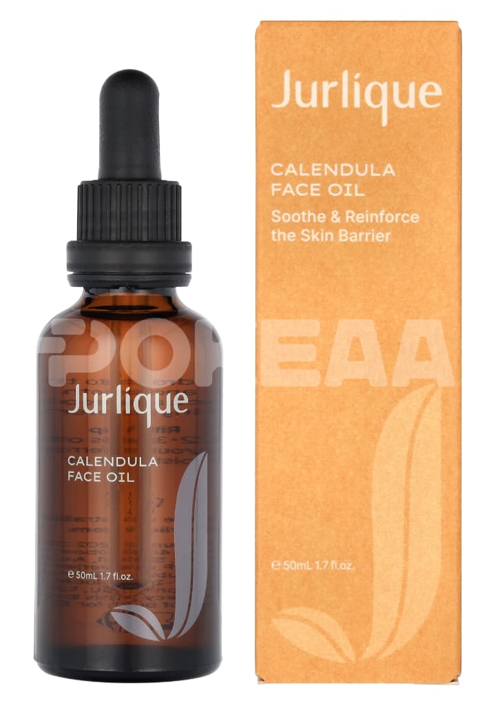 Jurlique Calendula Face Oil 50ml 1