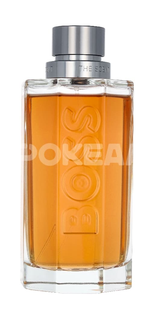 Hugo Boss The Scent Edt Spray 200ml 2