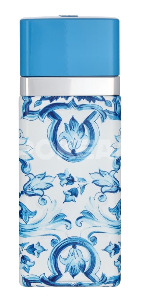 Dolce & Gabbana Light Blue Capri In Love Pour Femme Edp Spray 50ml 2