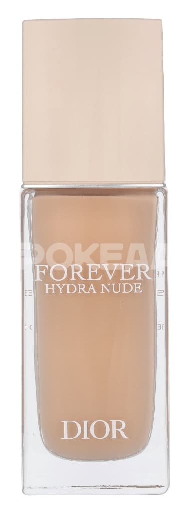 Dior Forever Hydra Nude Foundation Fluid 30ml - #1N 2
