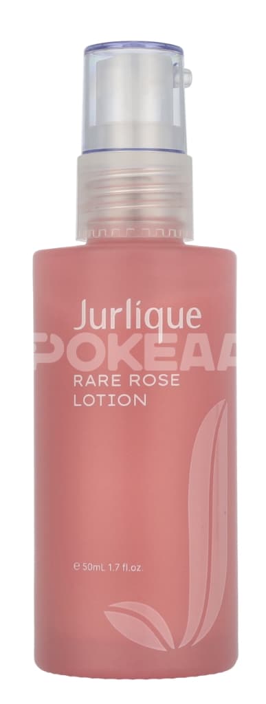 Jurlique Rare Rose Lotion 50ml - Hydrate & Glow 2