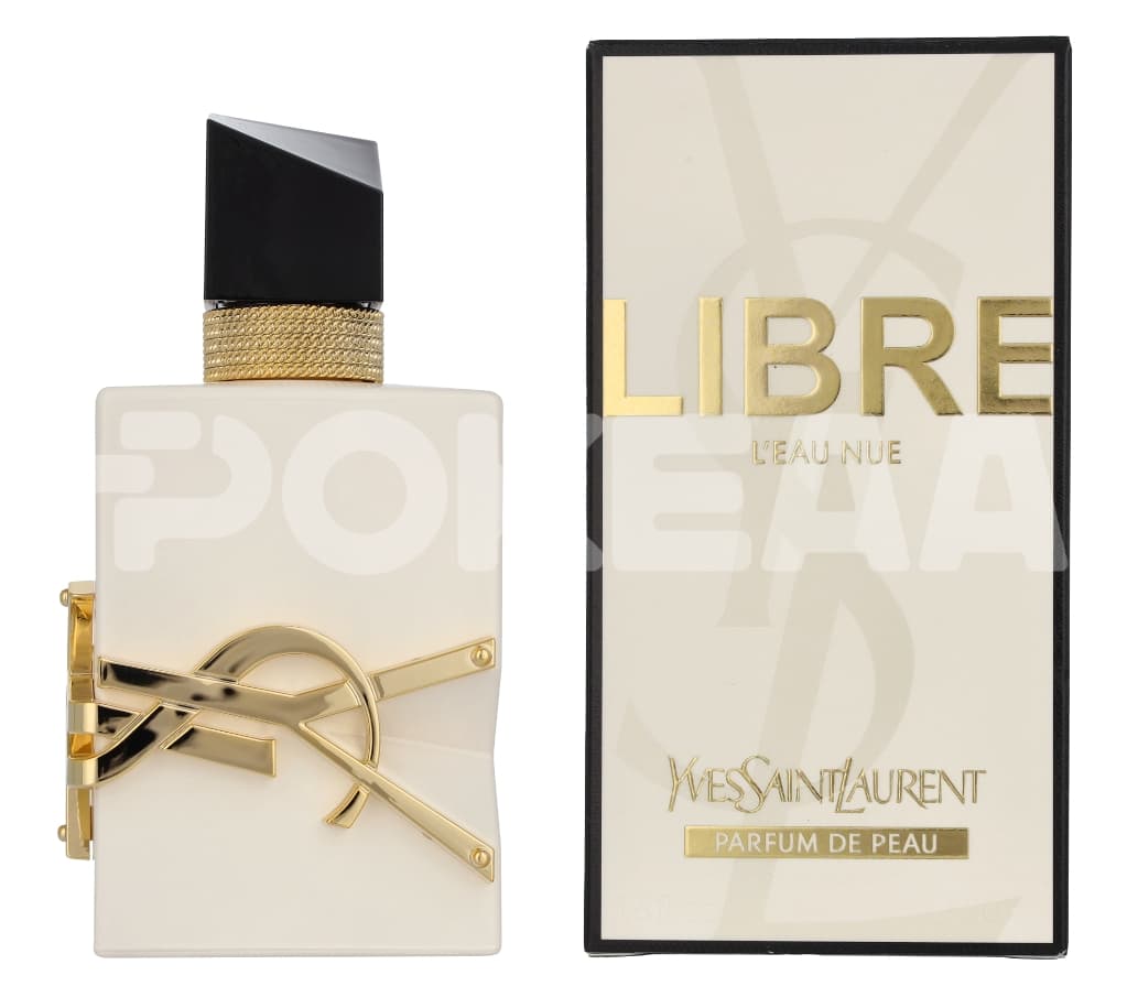 YSL Libre L'Eau Nue Edp Spray 50ml 1