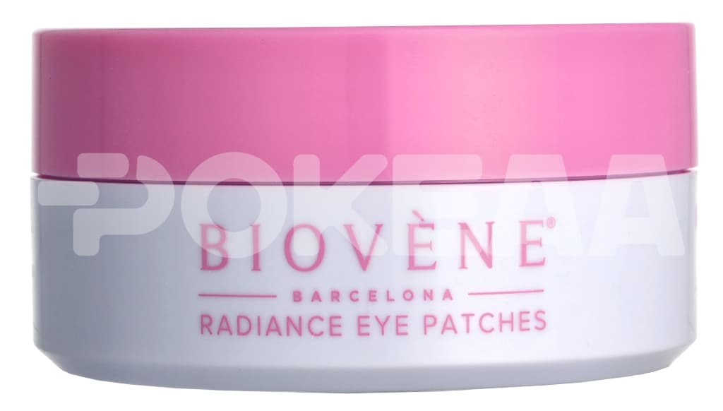 Biovene Radiance Bakuchiol Watermelon Under Eye Patches - 60 Patches 2