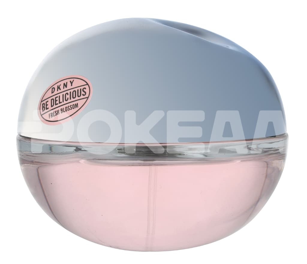 DKNY Be Delicious Fresh Blossom Edp Spray 50ml 2