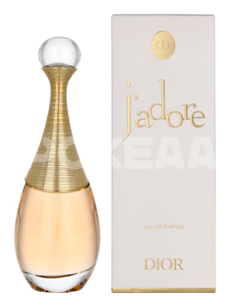 Dior J'Adore Edp Spray 100ml 1