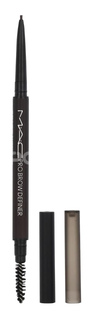 MAC Pro Brow Definer Eyebrow Pencil 0.0g - Genuine Aubergine 2