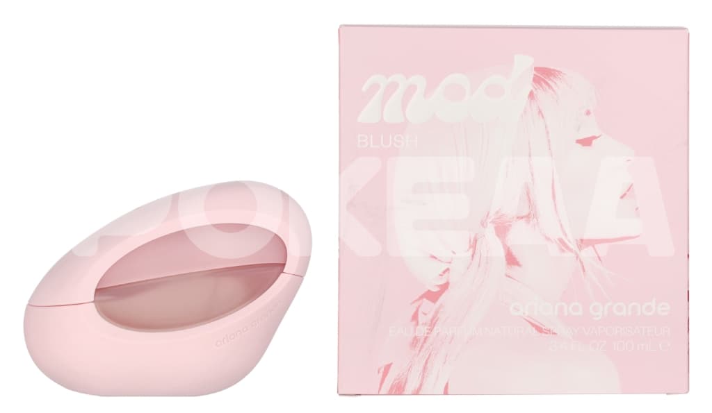 Ariana Grande Mod Blush Edp Spray 100ml 1
