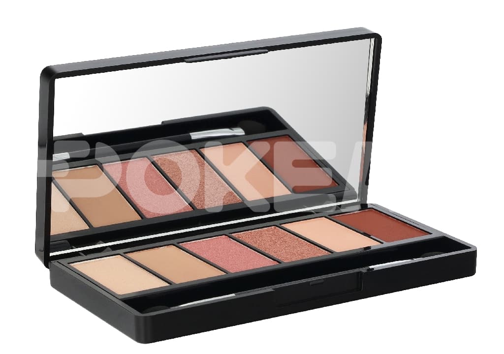 Artdeco Iconic Eyeshadow Palette 9.6g - #1 Pretty In Sunshine 1