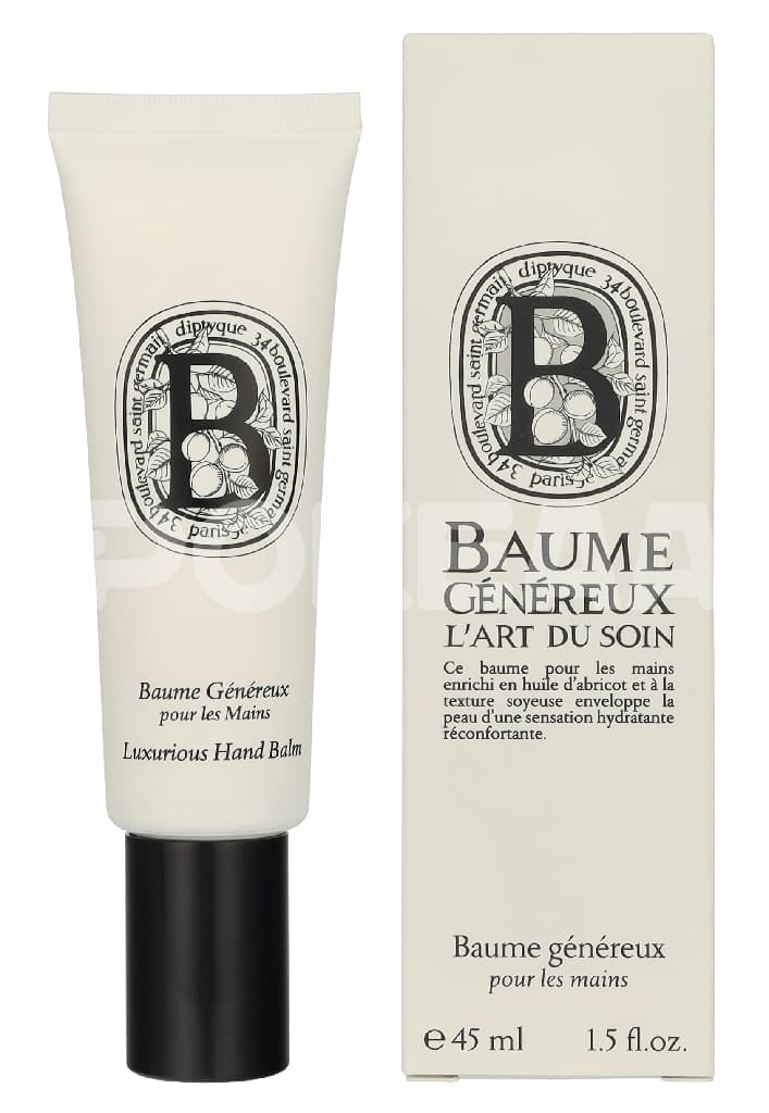 Diptyque Luxurious Hand Balm 45ml 1