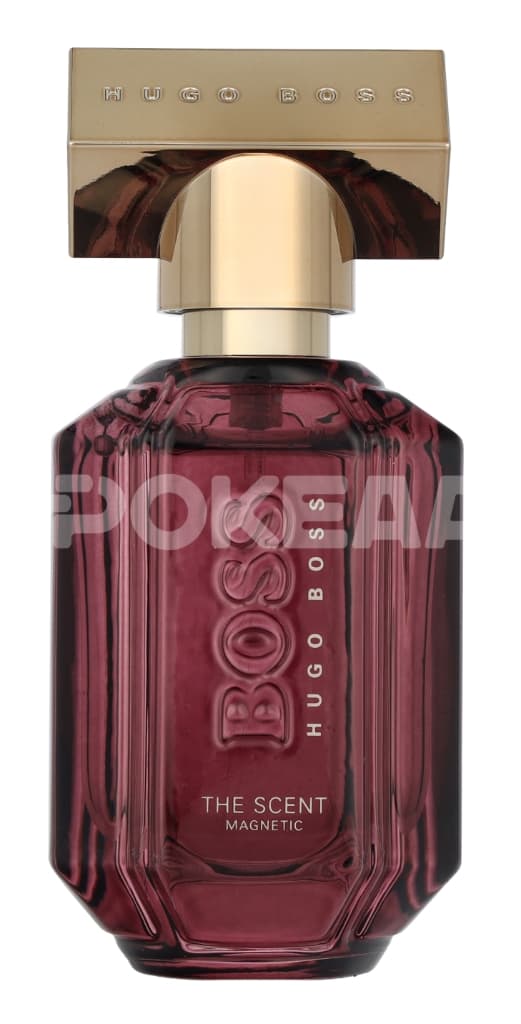Hugo Boss The Scent Magnetic For Her Edp Spray 30ml 2