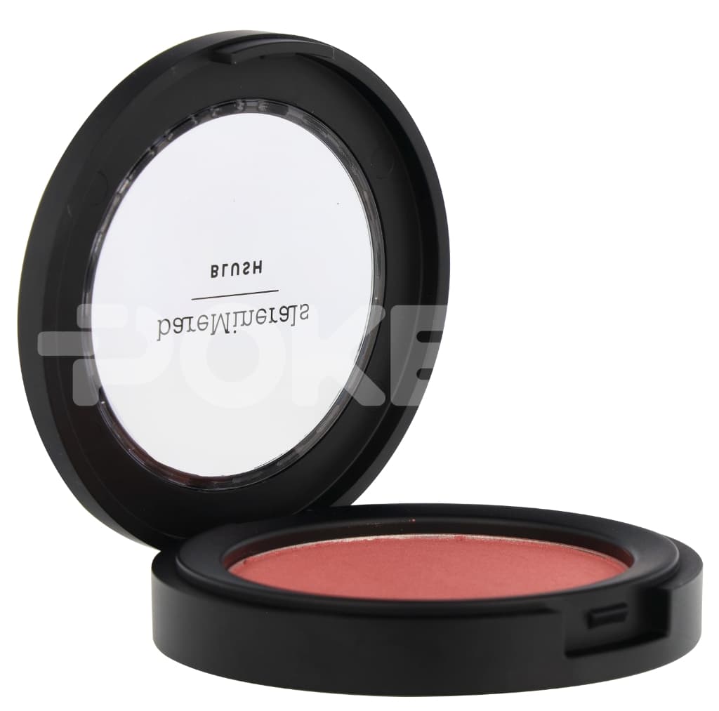 BareMinerals Gen Nude Powder Blush 6g - On The Mauve 2