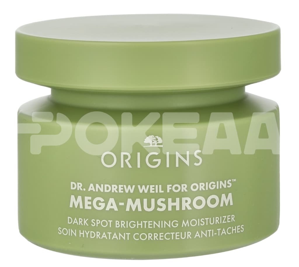Origins Dr. Weil Mega-Mushroom Dark Spot Bright. Moisturizer 50ml 2