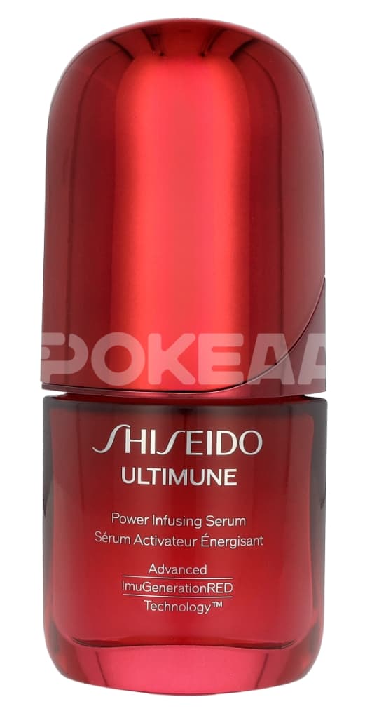 Shiseido Ultimune Power Infusing Serum 30ml 2