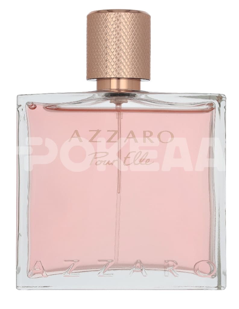 Azzaro Pour Elle Edp 100ml 2