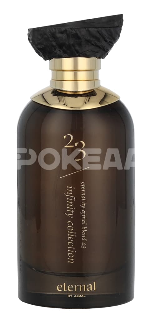 Ajmal Eternal 23 Edp Spray 100ml 2