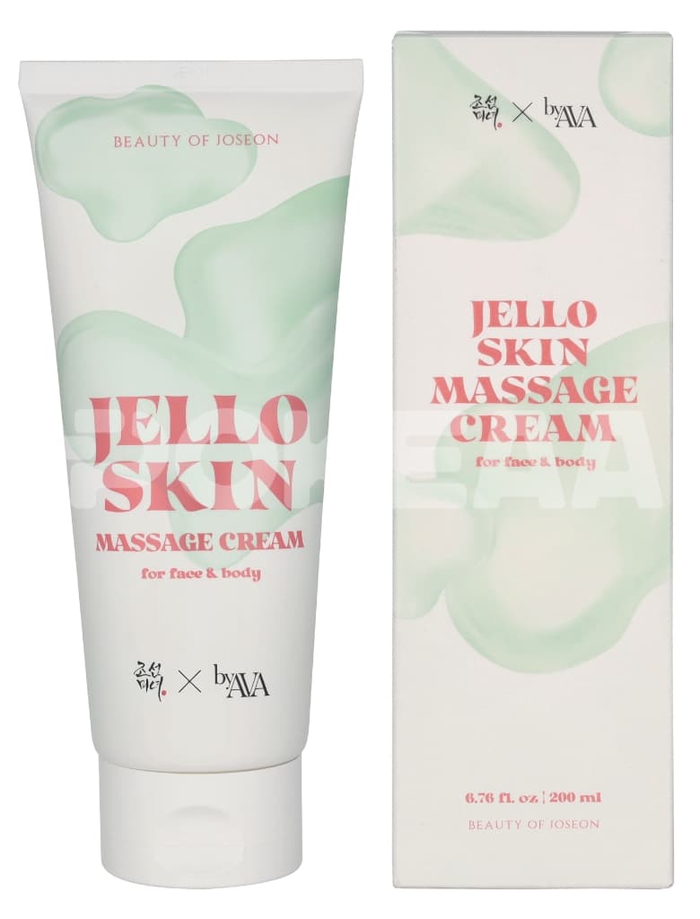 Beauty Of Joseon Jelloskin Massage Cream 200ml 1