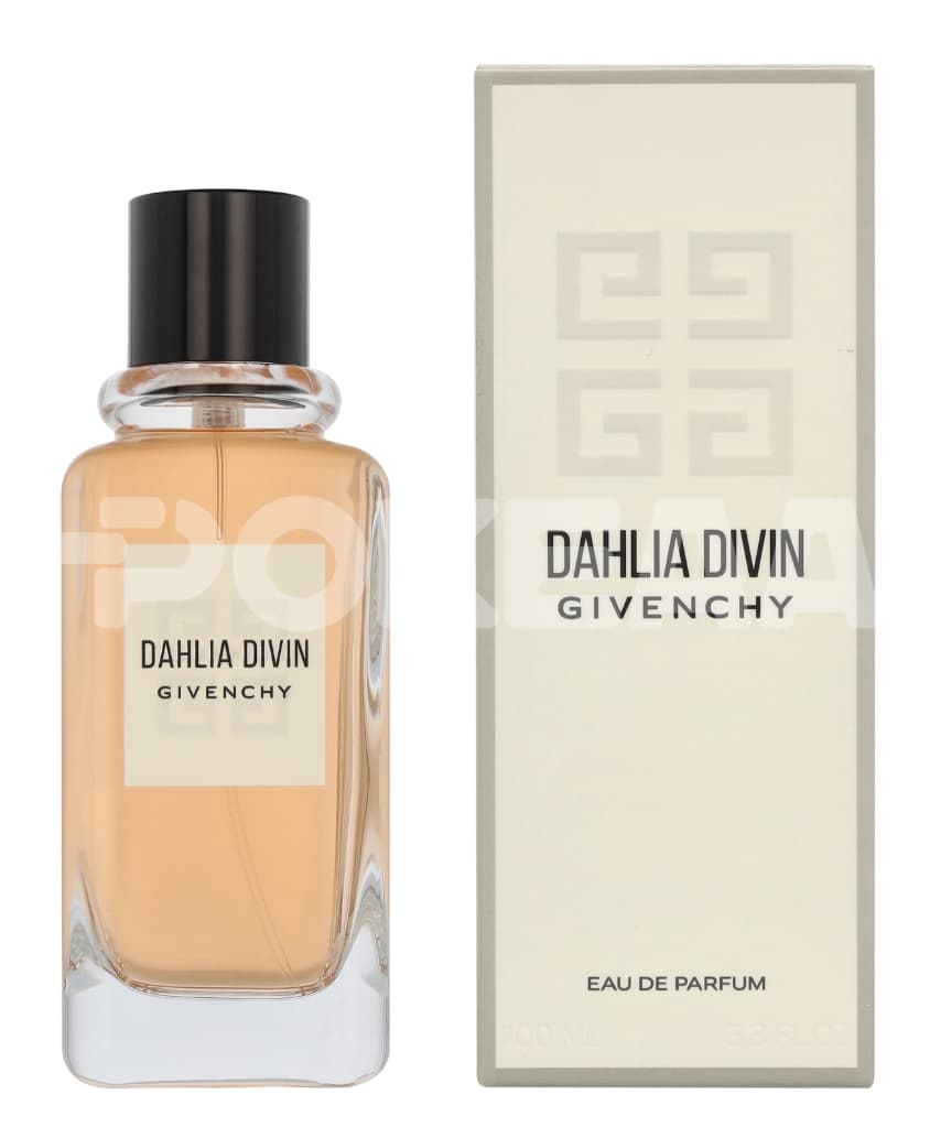 Givenchy Dahlia Divin Edp Spray 100ml 1