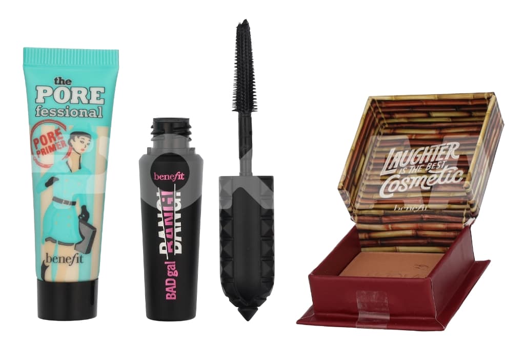 Benefit Icons Makeup Set 14g 2