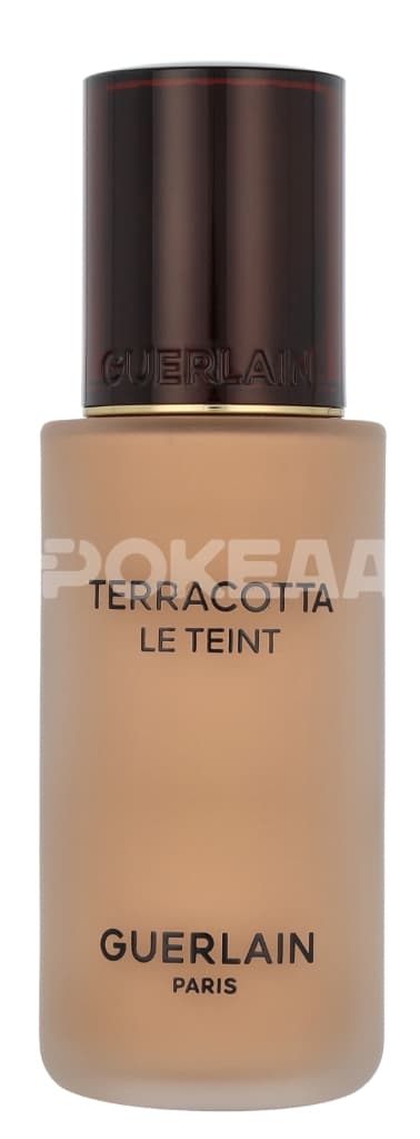Guerlain Terracotta Le Teint Foundation 35ml - #3W Warm Doré 2